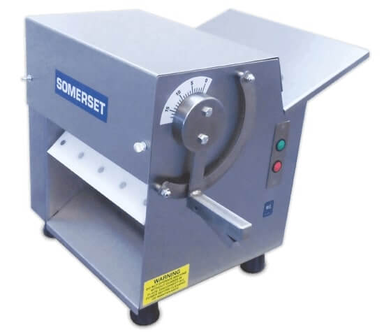 Somerset Industries CDR-100 Parts