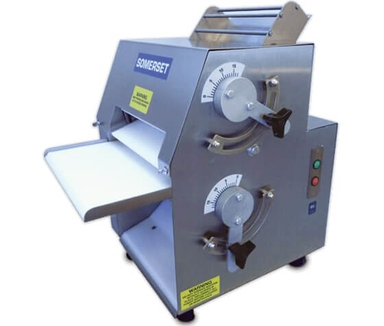 Somerset Industries CDR-1100 Parts