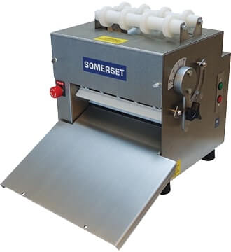 Somerset Industries CDR-115 Parts