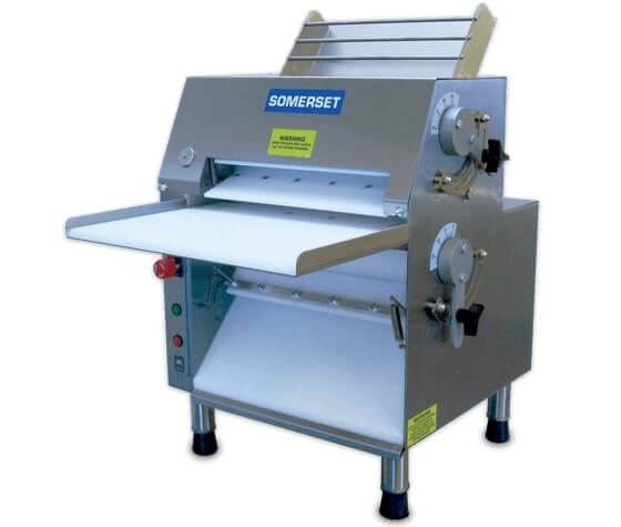 Somerset Industries CDR-1550 Parts