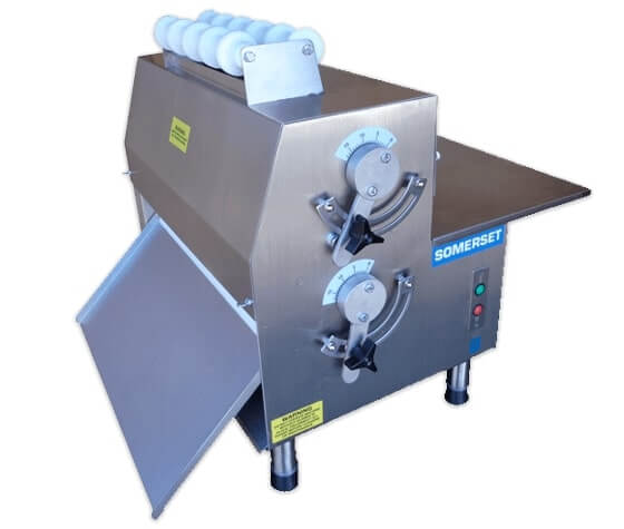 Somerset Industries CDR-2100 Parts