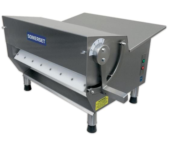 Somerset Industries CDR-300 Parts