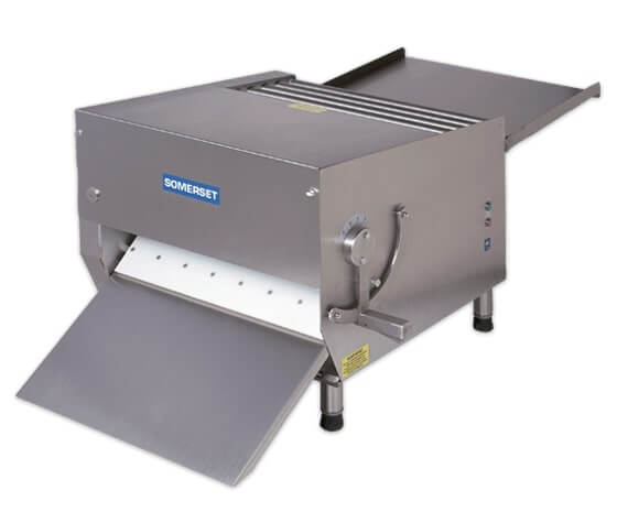 Somerset Industries CDR-700 Parts