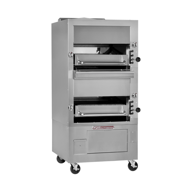 Southbend Range 234R Parts