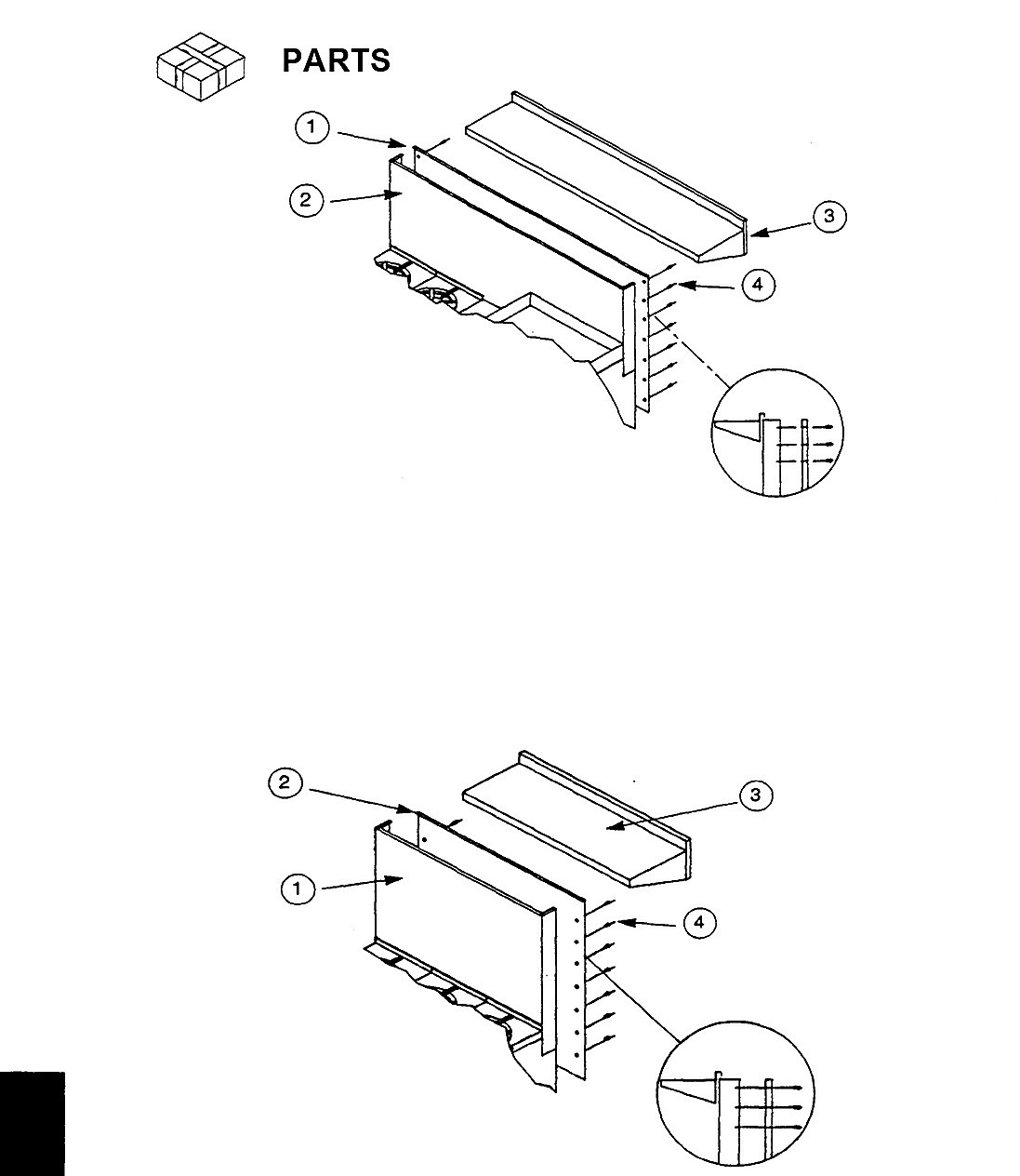 Exploded View
