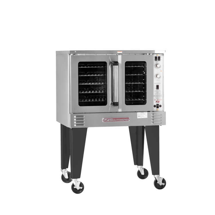 Southbend Range BES/17SC Parts & Manuals