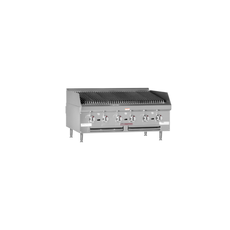 Southbend Range HDC-60 Parts