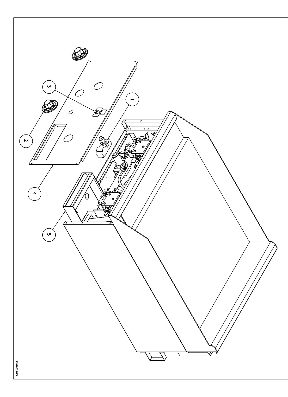 HDG-Units