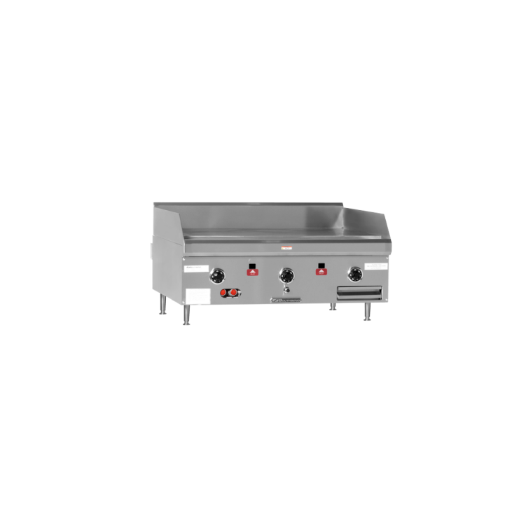 Southbend Range HDG-72-M Parts