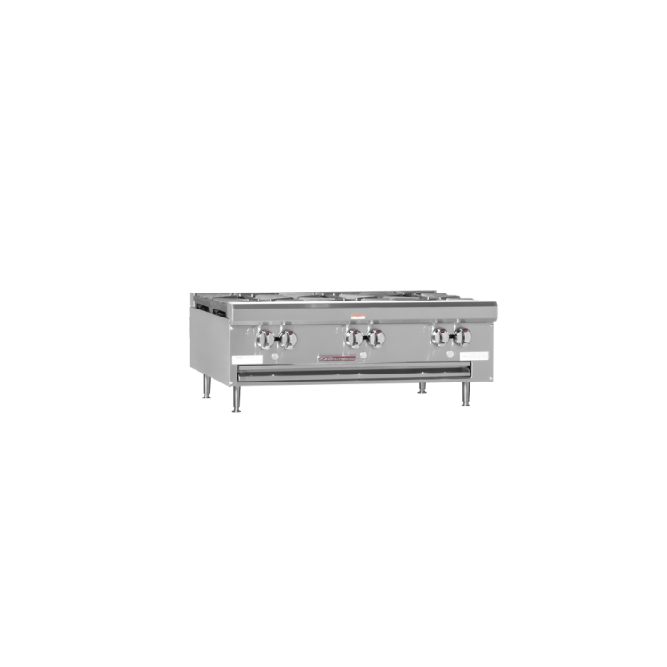 Southbend Range HDO-48SU Parts