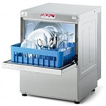 Sammic SP-23 Parts & Manuals
