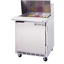 Beverage Air SP27 Parts