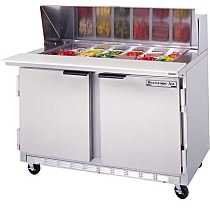 Beverage Air SP48 Parts