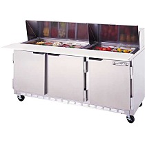 Beverage Air SP72 Parts