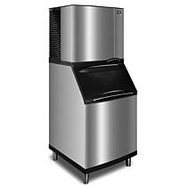 Manitowoc Ice SR0321W Refacciones y Manuales