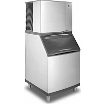 Manitowoc Ice SR0851W Porteurs et supports