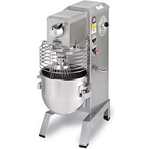 Univex SRM20 Parts