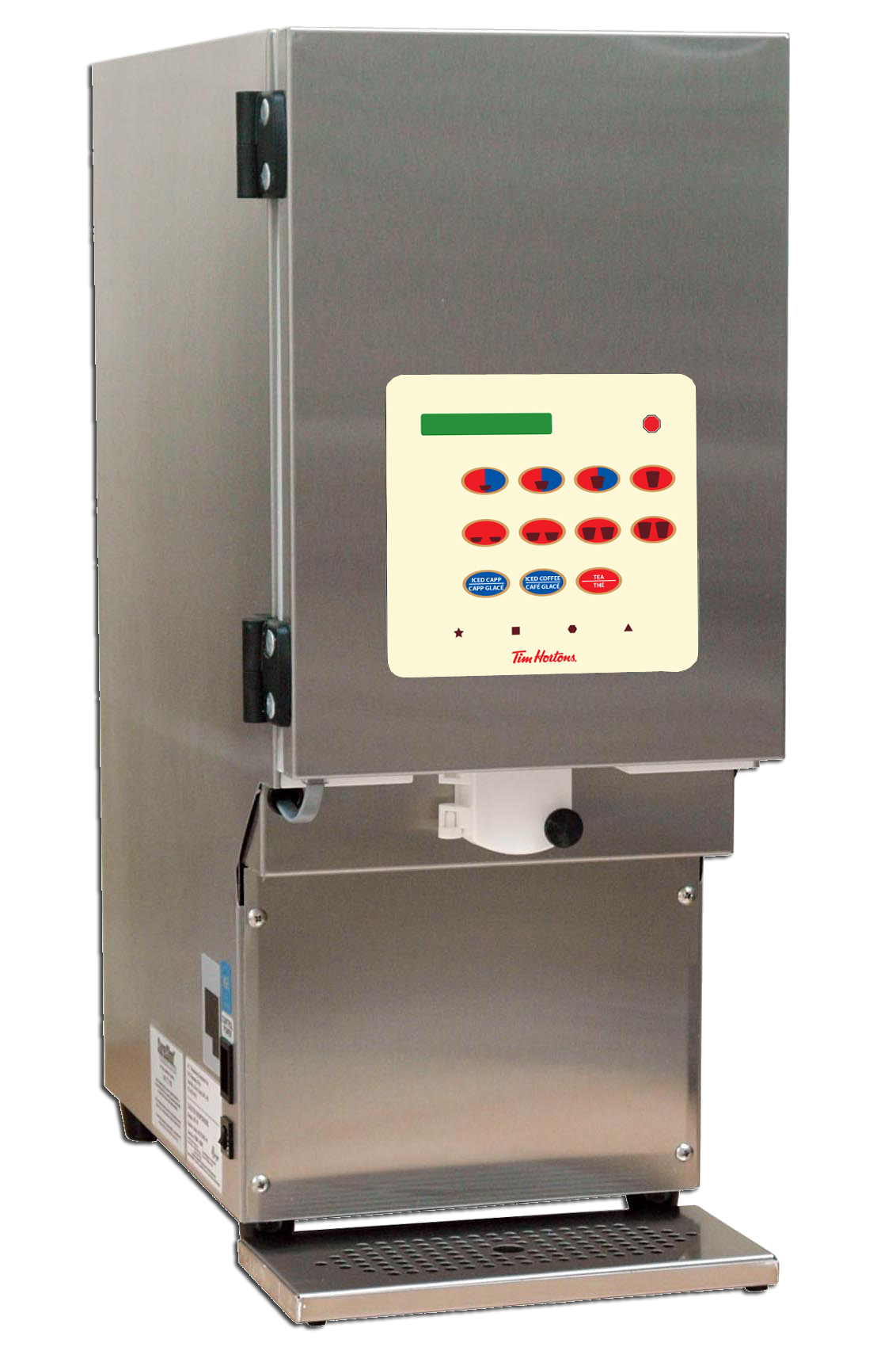 Sure ShotAC Dispensing Parts & Manuals Parts Town