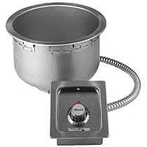 Wells SS10TD Parts & Manuals