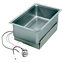 Wells SS-206ED Perillas y diales