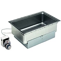 Wells SS-206T Perillas y diales