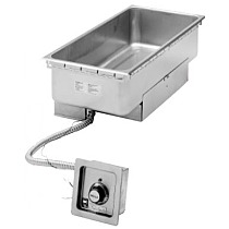 Wells SS-276ULT Perillas y diales