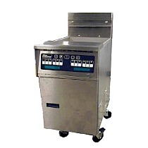 Pitco SSH75R Parts & Manuals