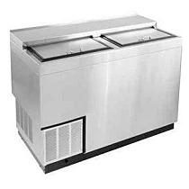 Glastender ST60 Refacciones y Manuales