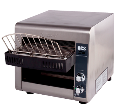 Star QCS1-350 Plates