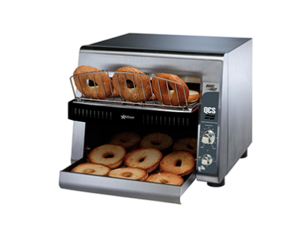 Star QCS3-1300 Brackets & Retainers