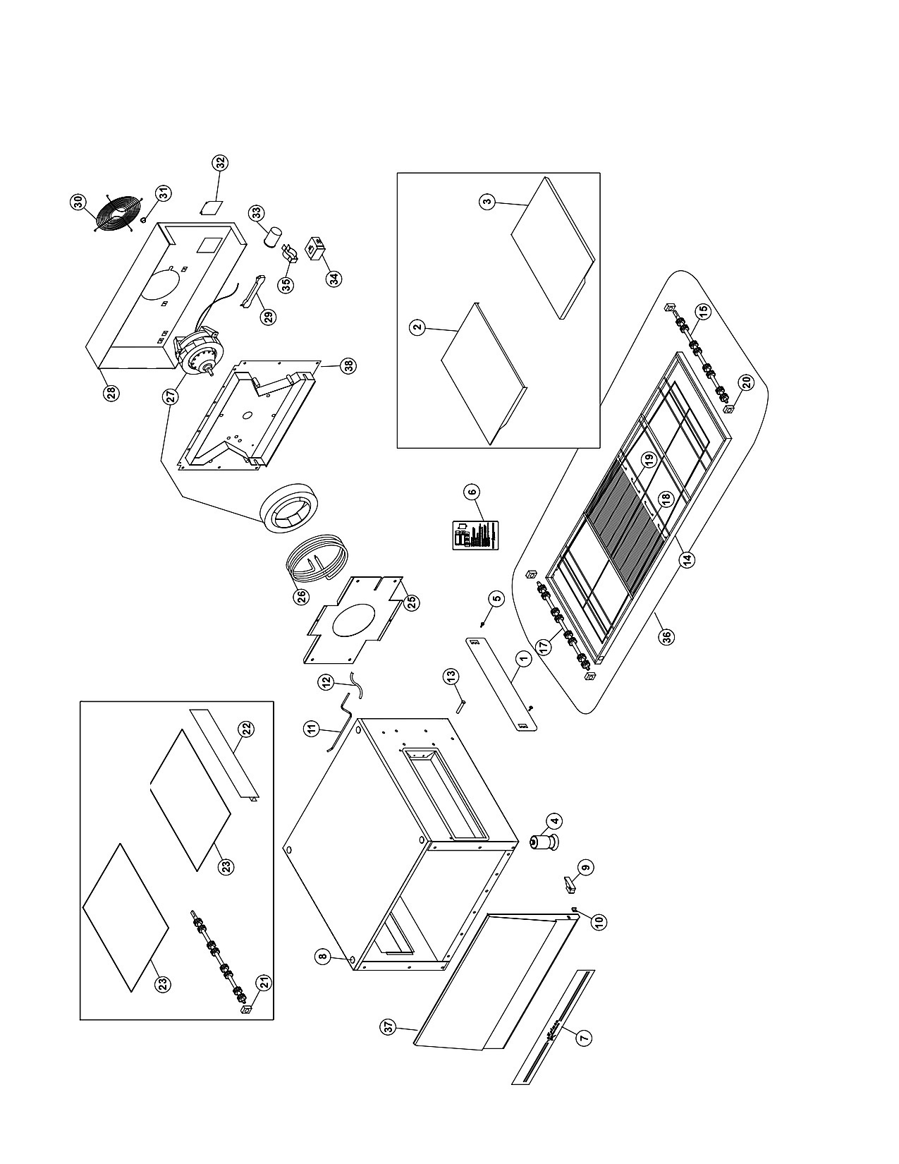 EUltra-Max Electric Conveyor Oven