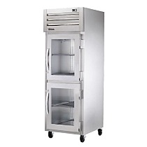True STA1H-2HG Refacciones y Manuales