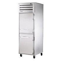 True STA1R-2HS Refacciones y Manuales