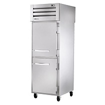 True STA1RPT-2HS-1S Refacciones y Manuales