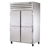 True STA2F-4HS Pièces détachées et Manuels