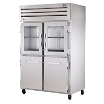 True STA2R-2HG/2HS Refacciones y Manuales