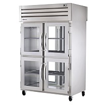 True STA2RPT-4HG-4HG Parts & Manuals