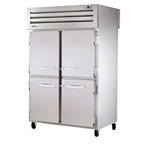 True STA2RPT-4HS-4HS Refacciones y Manuales