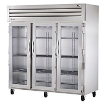 True STA3R-3S Parts & Manuals