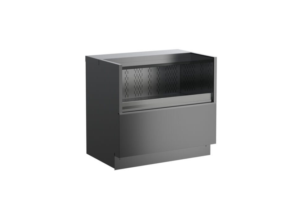 Structural Concepts CO4324R Hojas de ventilador y ruedas de soplador