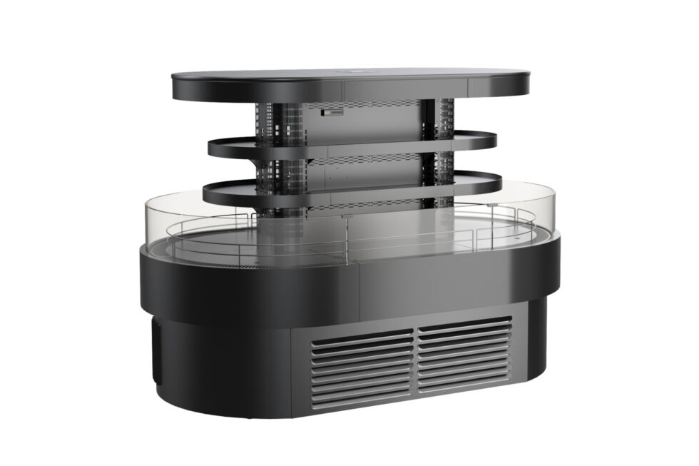 Structural Concepts FSI856R Parts & Manuals