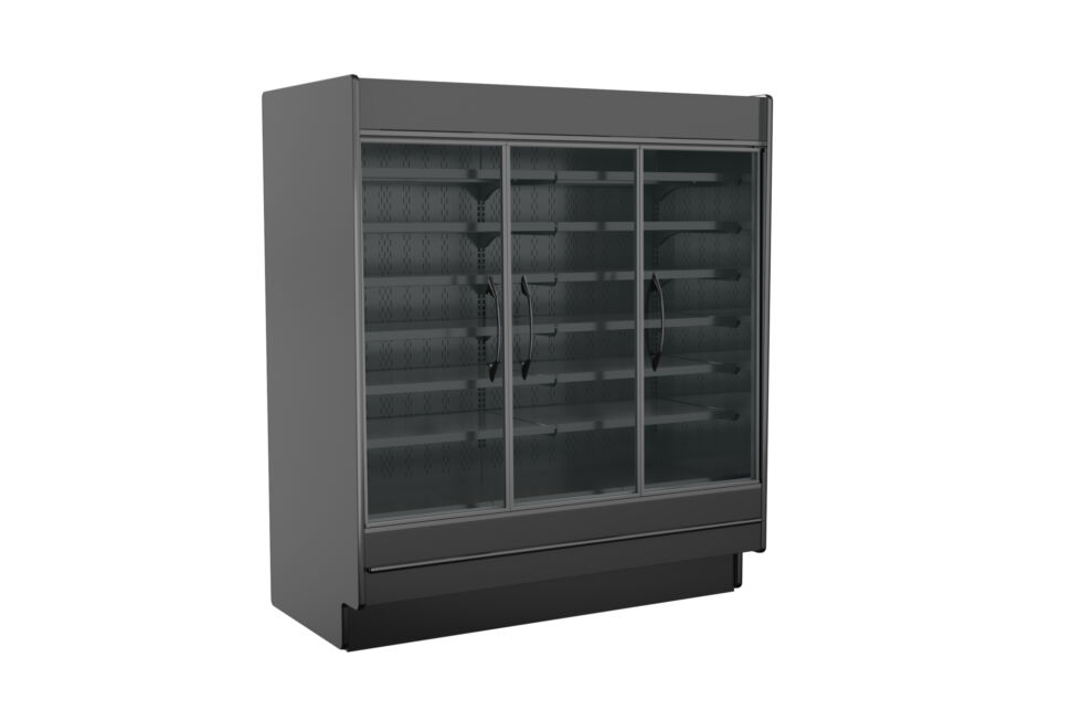 Structural Concepts MD484DR Condenser & Evaporator Coils