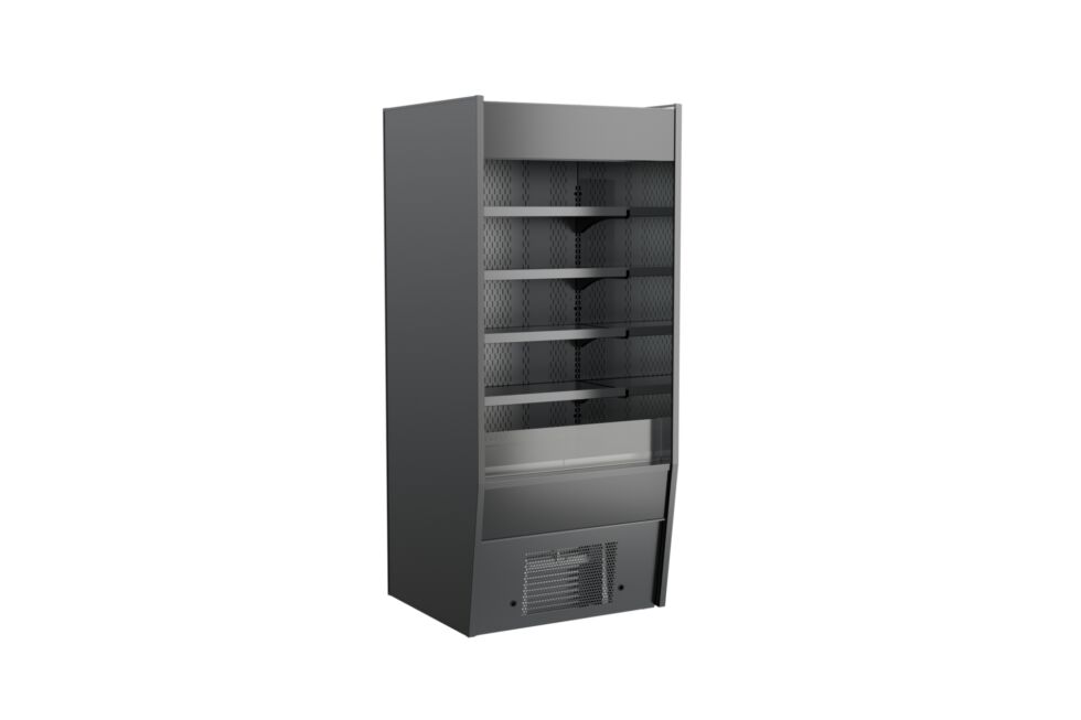 Structural Concepts HECO67R Tiges, arbres et broches