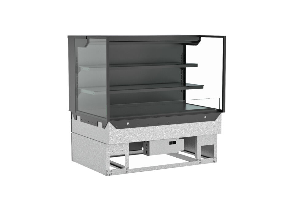 Structural Concepts NE4827DSSV Power Supplies & Cords