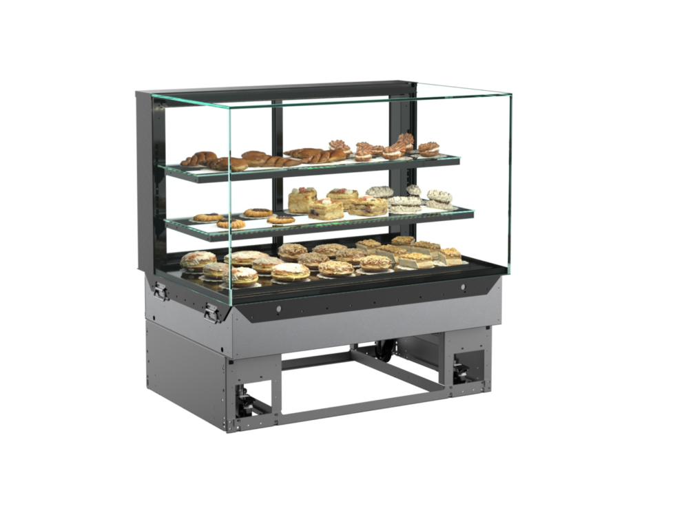 Structural Concepts NE3627DSV Switches & Buttons