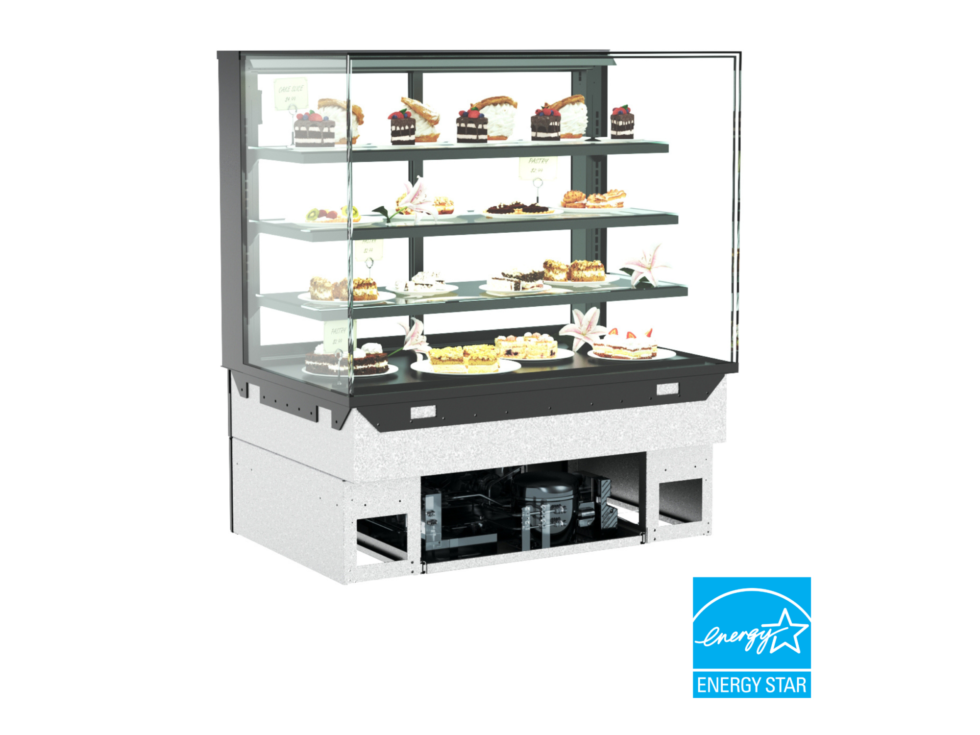 Structural Concepts NE3635RSV Pales de ventilateur et roues de soufflerie