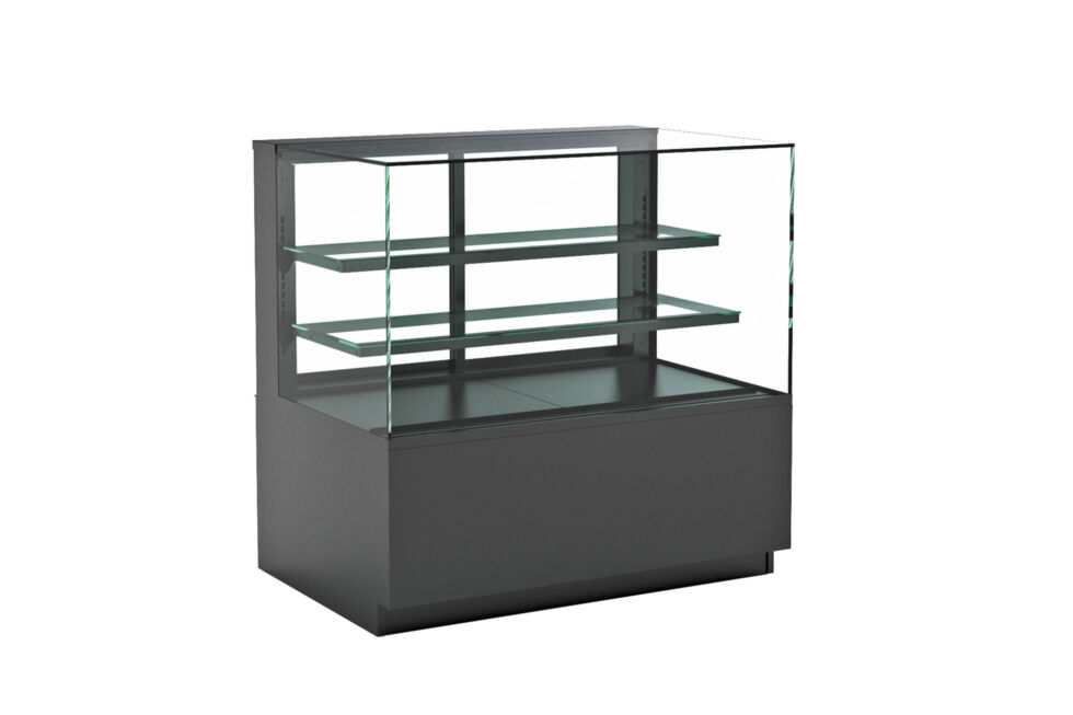 Structural Concepts NR3647DSV Doors & Hardware