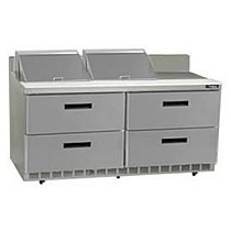Delfield STD4464N Moteurs de ventilateur et de soufflerie