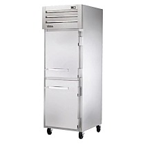 True STG1F-2HS Refacciones y Manuales