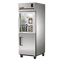 True STG1R-1HG/1HS Pièces détachées et Manuels